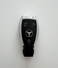 3 Tasten Schl&uuml;ssel f&uuml;r Mercedes Benz W169 W245 W204 W211 W212 W164 R172