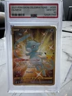 Pokemon Celebrations Mew Full Art Gold PSA 10 GEM MINT 025/025