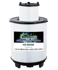 S8M150 Pool Filter Cartridge Set Replaces for...
