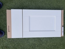 Homebase Drawer Line Door & Drawer - Timber Shaker Ivory Painted