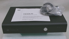 LNIB Schiit Modius  Digital To Analog Converter, DAC, Balanced, In Box, Perfect!