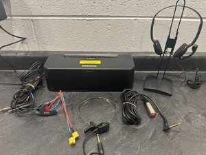 Siemens Unity 3, PC Based  Audiometer w/ NEW Calibration Certificate