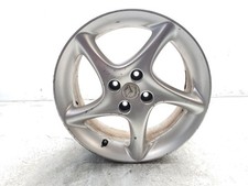 01-03 Mazda Miata Mx-5 16x6-124 Lug 100mm Wheel 9965276560oem 01-03 Mazda Miata Mx-5 16x6-124 Lug 100mm Wheel 9965276560oem
