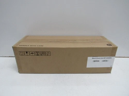 GENUINE RICOH 403115 (SP C820DN) BLACK DRUM UNIT