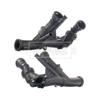 Skoda Octavia Iii 2012-2021 Borg & Beck Thermostat BBT496
