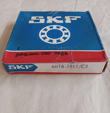 6018 FAG Ball Bearings image