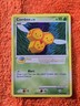 2008 Pokemon Diamond and Pearl Stormfront #57 Combee, C, NF/H, cd2