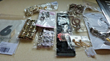 Missionary Auction 12 Piece Job Lot Fashion Jewellery