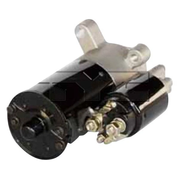 For Ford Focus 2000-2004 TYC 1-03261 Starter Foto 3 de 4