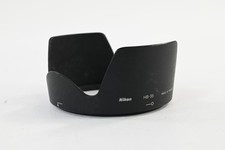 Nikon HB-35 Bayonet Lens Hood for 18-200mm AF-S DX Lens G733