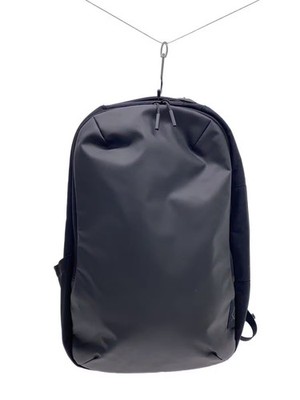 WEXLEY Backpack BLACK