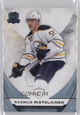 2015-16 Upper Deck The Cup 145/249 Rasmus Ristolainen #11 c2p