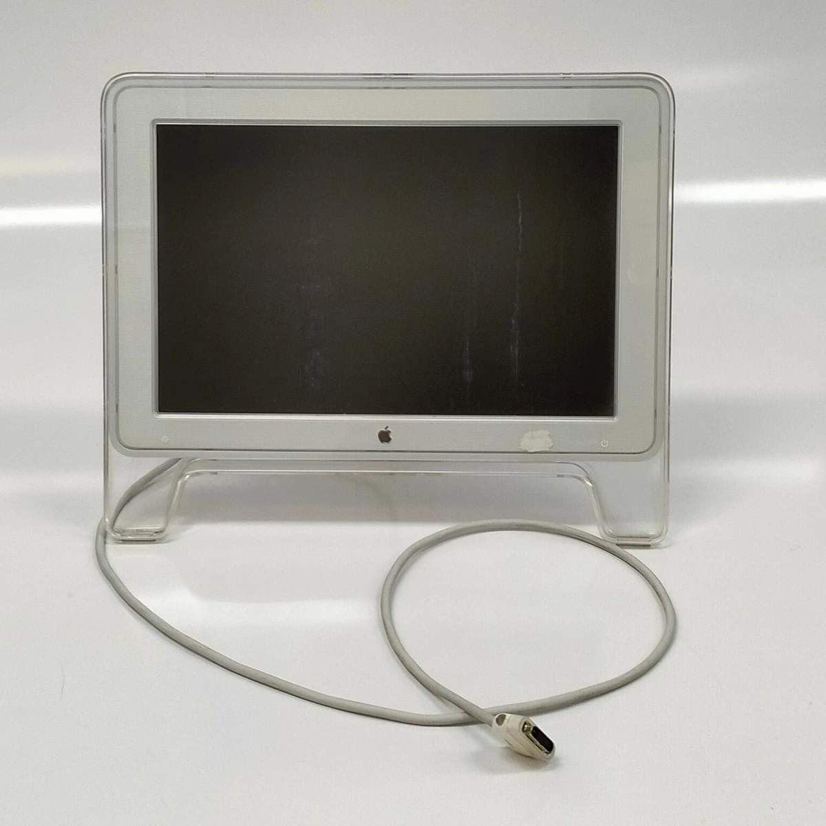Preços baixos em 19 Apple Cinema Display in-22.9 em Monitores de