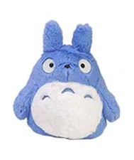 Muñeco de peluche Chu Totoro (M) esponjoso Totoro My Neighbor Totoro 27 cm (2019)