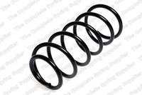 LesjÖFors Fahrwerksfeder 4063402 FüR Opel