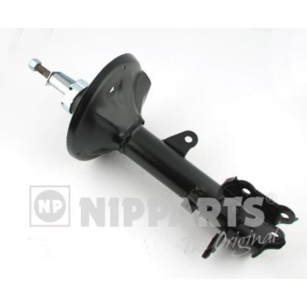 Nipparts StoßDäMpfer Hinterachse Links Passend FüR Hyundai Matrix Fc-image