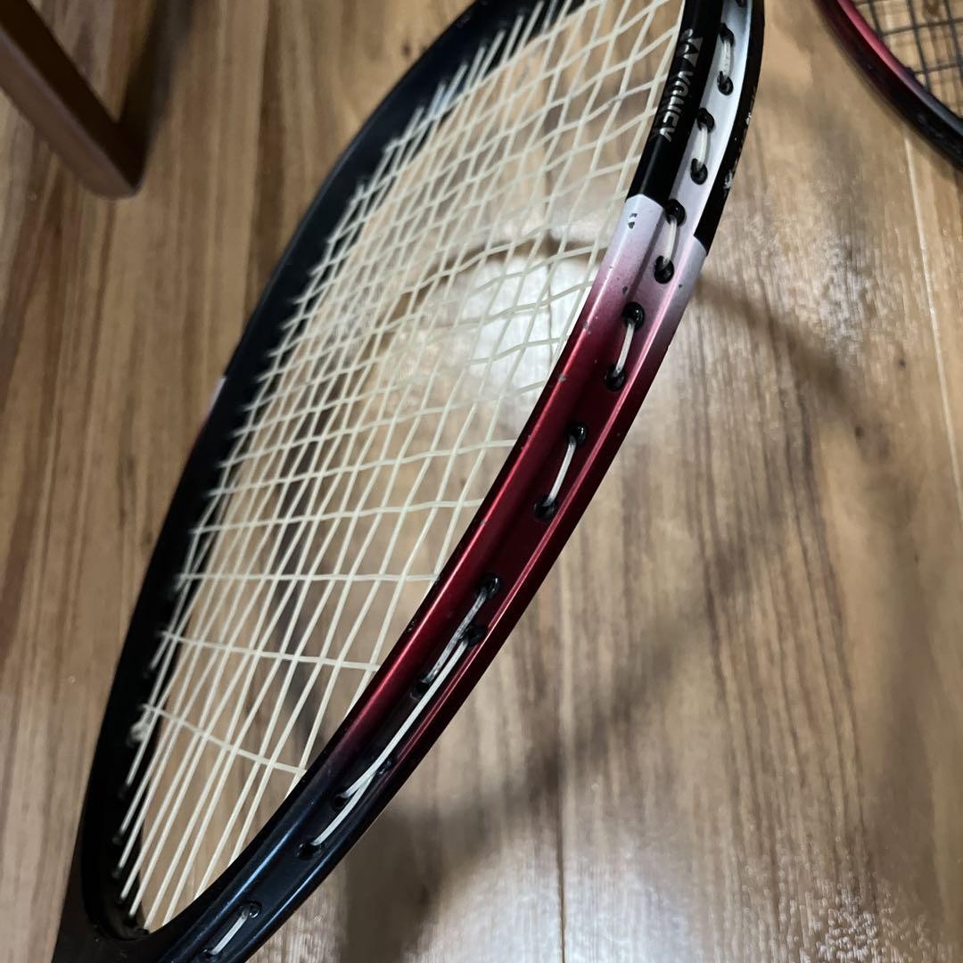希少 ヨネックス YONEX ボロンスーパー700 BORON SUPER700 YONEX ヨネックス BORON SUPER700 LONG ボロンスーパー700ロング
