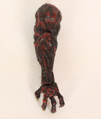 NECA Atomic Blast Shin Godzilla 2016 Right Arm ONLY Single Part (See Photos)