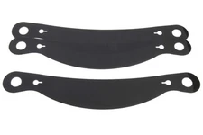 Racing Optics 10209S Tearoff Smoked Shark/ Vudo/ Air Draft/ Wizard