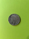 One 1923-S Peace Silver Dollar Toned - Blow Out Price