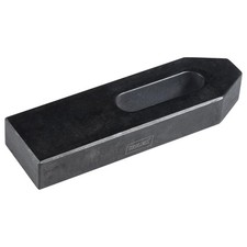 Spanneisen flach 22x160mm Spannpratze f&uuml;r T-Nuten Maschinentisch Vorrichtung