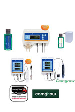 Bluelab pH Controller Connect, Connect Stick, Guardian Monitor & Connect inline