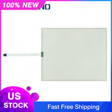 Touch Screen Panel Glass for ELO E509854 SCN-A5-FLT17.1-Z01-0H1-R