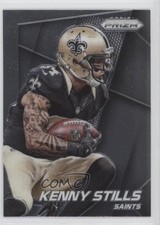 2014 Panini Prizm Kenny Stills #161 0q5