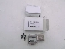 Helmholz 700-972-0BA12 Profibus Connector 90°