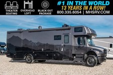 2026 Dynamax Europa 34SS