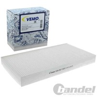 Vemo Innenraumfilter Filtereinsatz Pollenfilter Passend FüR Alfa 156 Fiat Brava