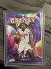 2025 Topps Cosmic Chrome Ben Wallace Base (RAW)