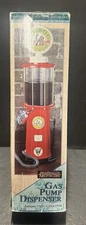 Rocky Mountain Gift Exchange Gas Pump Dispenser
