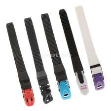 1pc PP Inline Skate Strap Replacement Mend Inline Roller Skate Energy Strap