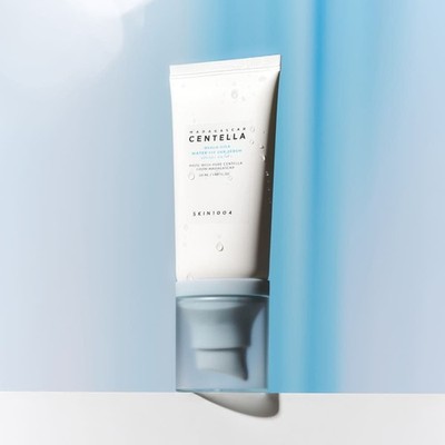 SKIN1004 Madagascar Centella Hyalu-Cica Water-Fit Sun Serum 50ml SPF50+