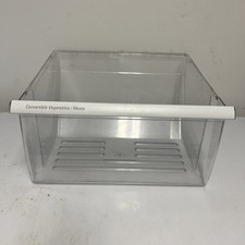  2174118-A GENUINE WHIRLPOOL REFRIGERATOR CRISPER DRAWER BIN Wp2188661 s11 