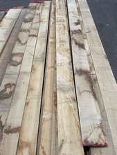 Prime European Oak - Square Edge & Kiln Dried - 1 Inch