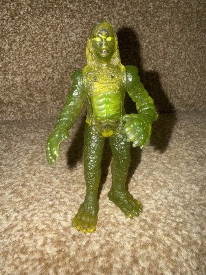 Creature from the Black Lagoon Actionfigur - Vintage 1997 Universal Monsters