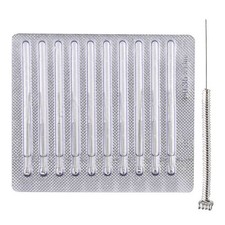 102PCS Replace Tips for Plasma Pen Laser Freckle Wart Tag Tattoo Spot Removal