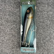 River2Sea WideGlide 200F Topwater Fishing Lure DISCONTINUED BRAND NEW