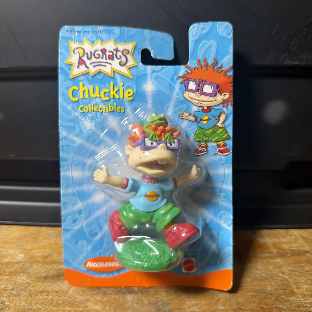 Preços baixos em Chucky Rugrats, Os Anjinhos TV, filmes e