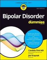 Candida Fink (U. A.) | Bipolar Disorder For Dummies | Taschenbuch | Englisch