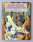 Jules Verne Voyage au Centre de la Terre T. 1 EO 1993 / Laverdure & Delisse Neuf
