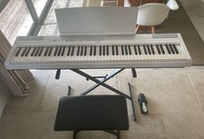 Digital Piano P115 Yamaha