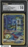 2023 Pokemon Crown Zenith Galarian Gallery GG23/GG70 Dunsparce Holo CGC 10