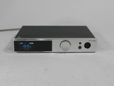 SMSL DO400 Fully Balanced ES3039MSPRO Chip Audio Decoder  Headphone Amplifier