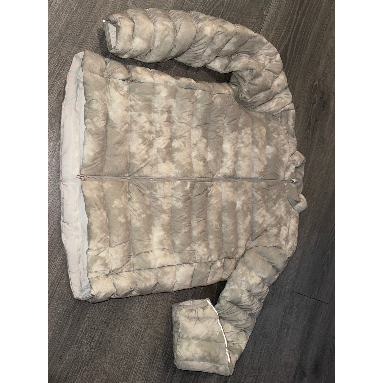Lululemon Navigation Stretch Down JacketMesospher… - image 4