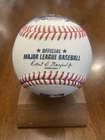 Ken Griffey Jr Signed Baseball