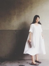 Brand New UNIQLO Lemaire Sheer Soccer Dress M