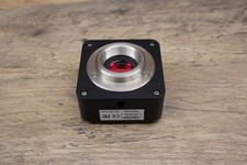 AmScope MU130 1.3MP USB 2.0 Color CMOS C-Mount Camera (No Lens)